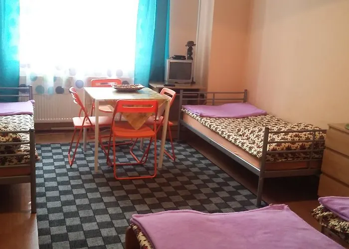 Hostel Taurus