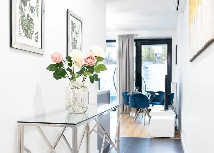 Rayska Loft Krakow By AS